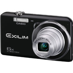カシオ(CASIO) EXILIM EX-ZS20 ブラックの買取価格｜ナニワグループ