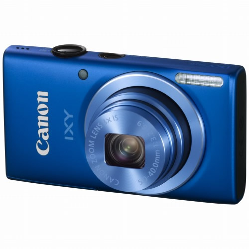 キヤノン(CANON) IXY 90F ブルーの買取価格｜ナニワグループオンライン