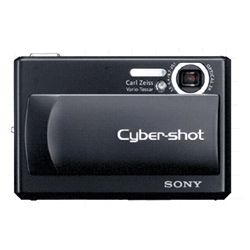 ソニー(SONY) DSC-T1 ブラックの買取価格｜ナニワグループオンライン｜k4901780900633