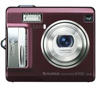 �t�W�t�C����(FUJIFILM)FinePix F450 ���C�����b�h