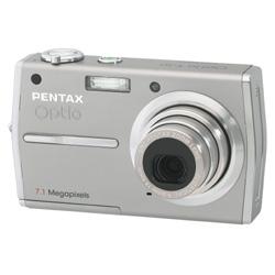 ペンタックス(PENTAX) Optio T30の買取価格｜ナニワグループオンライン 