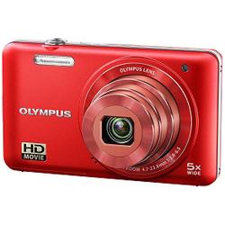オリンパス(OLYMPUS) VG-145 レッドの買取価格｜ナニワグループ