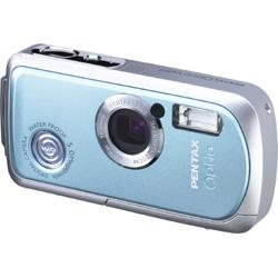 ペンタックス(PENTAX) Optio WP ラニブルーの買取価格｜ナニワグループ
