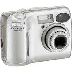 ニコン(Nikon) COOLPIX 5600 シルバーの買取価格｜ナニワグループ 
