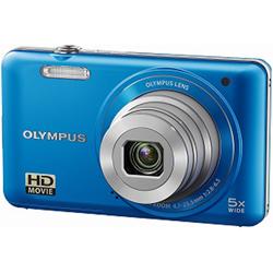 Olympus VG-140 コンパクトデジタルカメラ □完動品 OLYMPUS VG-140 コンパクトデジタルカメラ - メルカリ