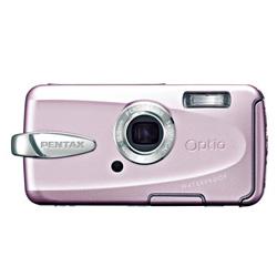 ペンタックス(PENTAX) Optio W30ピンクの買取価格｜ナニワグループ