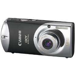 キヤノン(CANON) IXY DIGITAL L3 ジェットブラックの買取価格｜ナニワ