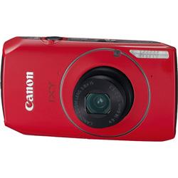 キヤノン(CANON) IXY 30S レッドの買取価格｜ナニワグループオンライン