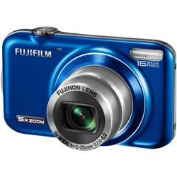 フジフイルム(FUJIFILM) FinePix JX400 ブルーの買取価格｜ナニワ 