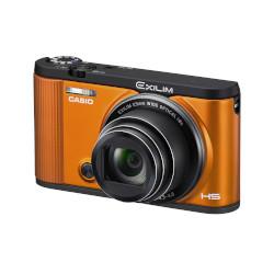 カシオ(CASIO) EXILIM EX-ZR1600EO オレンジの買取価格｜ナニワ