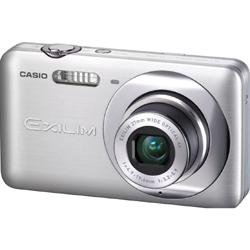 カシオ(CASIO) EXILIM EX-Z800 シルバーの買取価格｜ナニワグループ