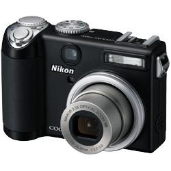 ニコン(Nikon) COOLPIX P5000(ブラック)の買取価格｜ナニワグループ