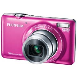 フジフイルム(FUJIFILM) FinePix JX420 ピンクの買取価格｜ナニワ