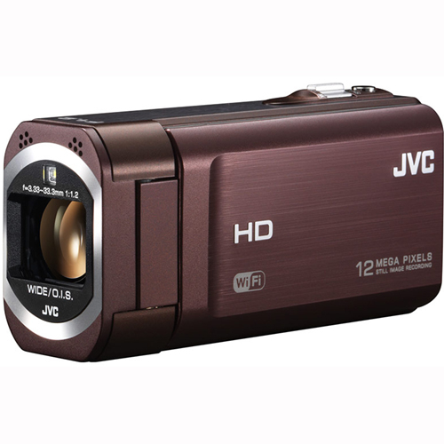 ビクター(Victor・JVC) GZ-VX895 (アーバンブラウン)の買取価格