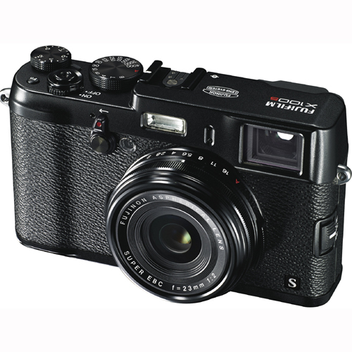 フジフイルム(FUJIFILM) X100S ブラック Limited Editionの買取価格