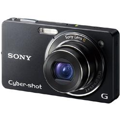 ソニー(SONY) Cyber-shot DSC-WX1 ブラックの買取価格｜ナニワグループ