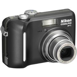 ニコン(Nikon) COOLPIX P1 クラシックブラックの買取価格｜ナニワグループオンライン｜k4960759124074