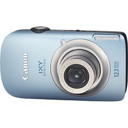 Canon デジカメ　IXY DIGITAL 510IS ブルー　ジャンク品 カメラ買取】キヤノン Canon IXY DIGITAL 510 IS ブルー