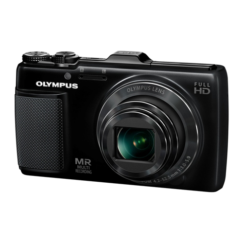 オリンパス(OLYMPUS) SH-25MR BLK ブラックの買取価格｜ナニワグループ 