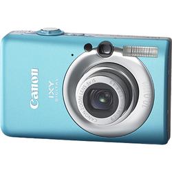 キヤノン(CANON) IXY DIGITAL 110IS ブルーの買取価格｜ナニワグループ