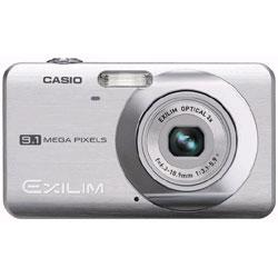 カシオ(CASIO) EXILIM ZOOM EX-Z85SR シルバーの買取価格｜ナニワ