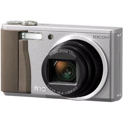 リコー(RICOH) リコー R10 シルバーの買取価格｜ナニワグループ