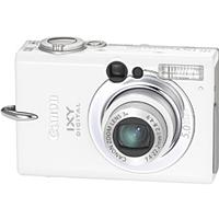 キヤノン(CANON)IXY DIGITAL 500 White Limited