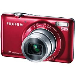 フジフイルム(FUJIFILM) FinePix JX420 レッドの買取価格｜ナニワ 