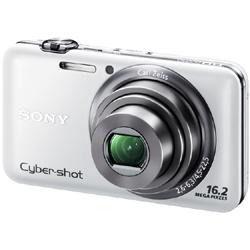ソニー(SONY) Cyber-shot DSC-WX7 ホワイトの買取価格｜ナニワグループ