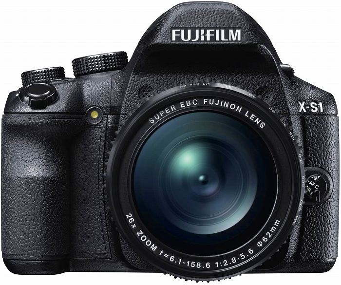 フジフイルム(FUJIFILM) X-S1の買取価格｜ナニワグループオンライン｜k4547410195316