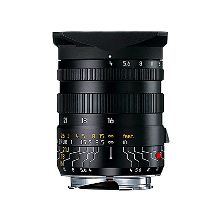 ライカ(LEICA) トリ・エルマーM f4/16-18-21mm ASPH.の買取価格