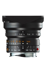 ライカ(LEICA) SUPER-ELMAR-M f3.8/18mm ASPH.の買取価格