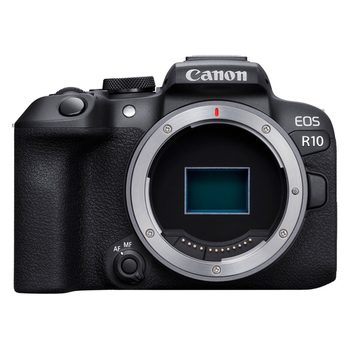 カメラ デジタルカメラ キヤノン) Canon EOS R10 ボディ｜ナニワグループオンライン 
