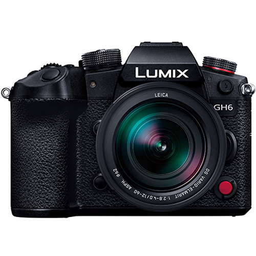 LUMIX G VARIO 12-60mm/F3.5-5.6レンズ(ズーム) - レンズ(ズーム)