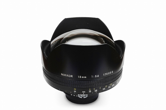 ニコン(Nikon) Ai-S 13/5.6の買取価格｜ナニワグループオンライン