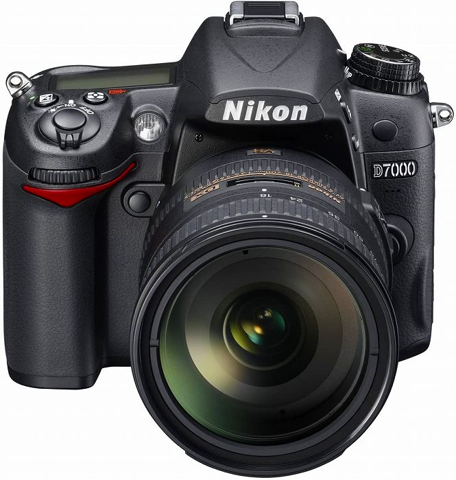 ニコン(Nikon) D7000 18-200 VR II レンズキットの買取価格｜ナニワ ...