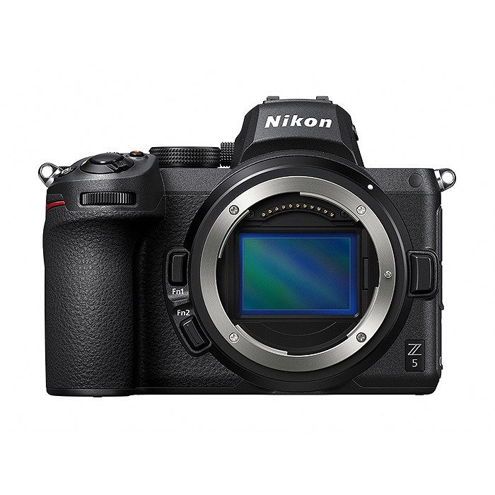ニコン (Nikon) Z 5 ボディの買取価格｜ナニワグループオンライン 