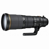 【新品】(ニコン) Nikon AF-S 500/F4E FL ED VR