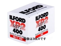 (�C���t�H�[�h)ILFORD XP2SUPER400 36���B�� �����t�B����