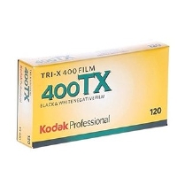 (�R�_�b�N) Kodak �v���t�F�b�V���i�� �g���C-X400 120 5�{�p�b�N