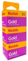 (�R�_�b�N) Kodak �S�[���h200 36EX �p���p�b�P�[�W�m�C�O�A���n3�{�p�b�N