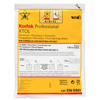 (�R�_�b�N)Kodak XTOL�f�x���b�p�[ 5L �p 5160361