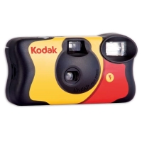 (�R�_�b�N)kodak FUN-SAVER800 27EX (�t�@���Z�[�o�[ �t���b�V��800 27��)