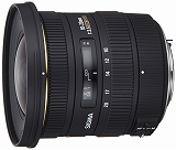 �V�O�} 10-20mm F3.5 EX DC HSM �y���^�b�N�X�p