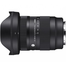 (�V�O�})SIGMA 16-28mm F2.8 DG DN |Contemporary L �}�E���g