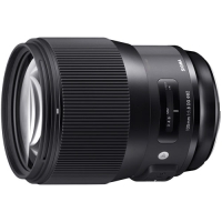 (�V�O�})SIGMA 135mm F1.8 DG HSM Art �j�R���p �����Y�����i