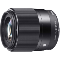 (�V�O�})SIGMA Art 30mm F1.4 DC DN (SONY-E)