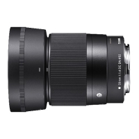 (シグマ)SIGMA 30mm F1.4 DC DN|Contemporary (Canon EF-M用)
