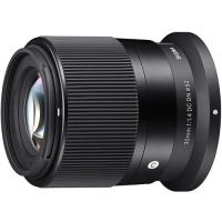 (�V�O�})SIGMA Contemporary 30mm F1.4 DC DN (�j�R��Z/APS-C)