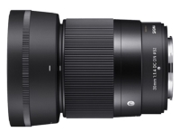 (シグマ)SIGMA 30mm F1.4 DC DN 【FUJIFLIM-X】